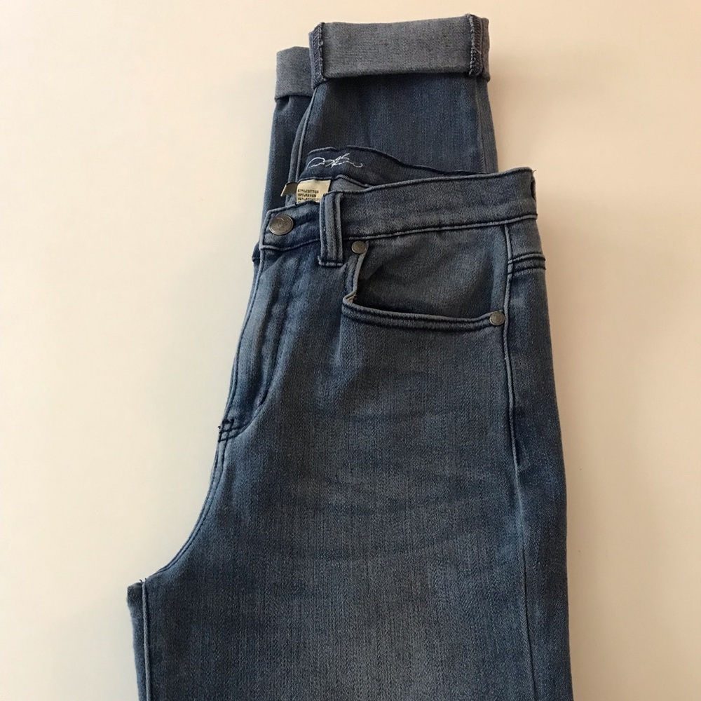 Diane Gilman DG2 Stretch Jeans - Picture 4 of 7